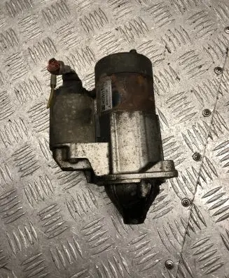 Volvo S40, V40 Starter motor MD360368 M000T81284