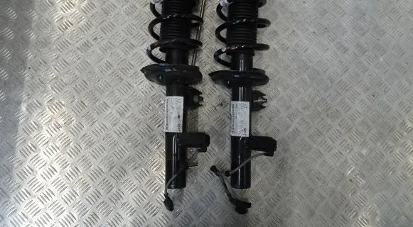 Cupra Formentor Front shock absorber with coil spring 5FF413032A