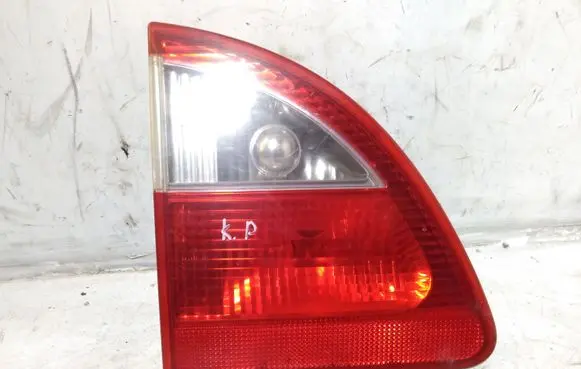 Ford Galaxy Tailgate rear/tail lights 7M5945093D 2NR964365236