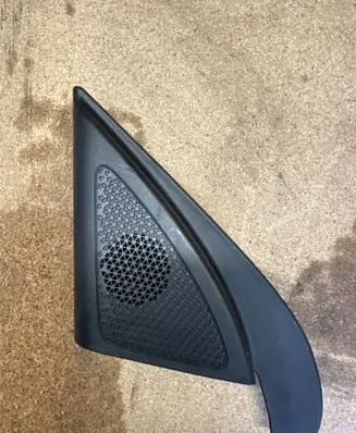 KIA Niro Front door speaker cover trim 87651AT000