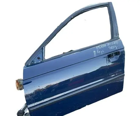 Honda Accord Front door