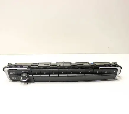 BMW 2 F22 F23 Sound control switch 6832884
