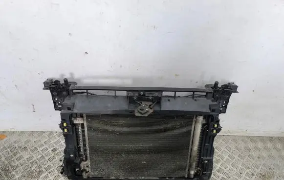 Volkswagen Arteon Radiator set 