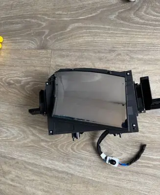 Hyundai IONIQ 6 Head up display screen 94310KL050