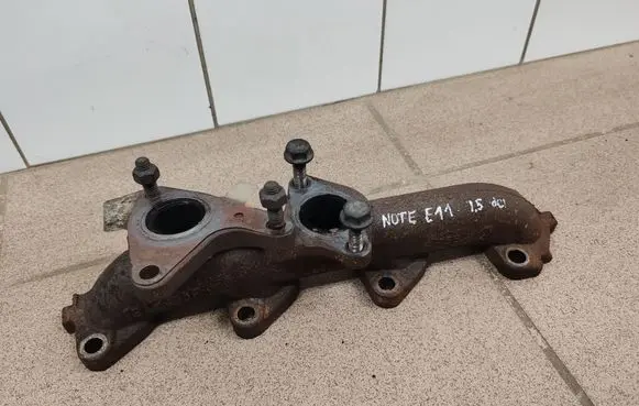 Nissan Note (E11) Exhaust manifold 468141