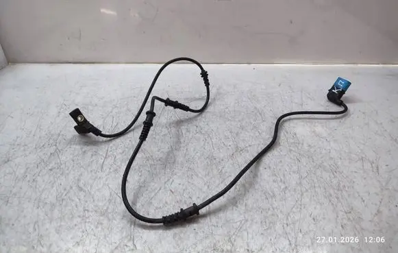 Mercedes-Benz S W222 Brake pads wear sensor A2225401005