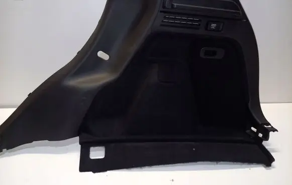 Honda HR-V Trunk/boot side trim panel