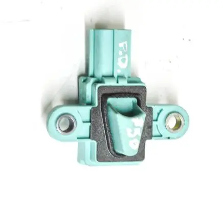 Audi A4 S4 B8 8K Airbag deployment crash/impact sensor 8K0955557C