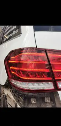 Mercedes-Benz E W212 Rear/tail lights A2129061803 615902