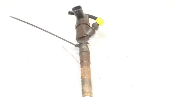 Alfa Romeo 159 Fuel injector 0445110243