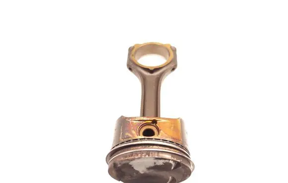 Mercedes-Benz C W203 Piston with connecting rod M271946