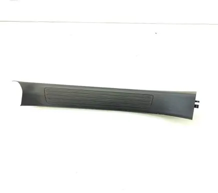 Mercedes-Benz GL X166 Rear sill trim cover A1666800735 18567321 123456789
