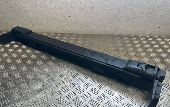 Porsche Panamera (971) Parcel shelf 971861957A 013030013100