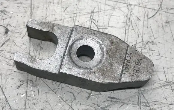 Fuel Injector clamp holder