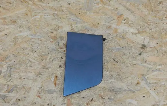 Volkswagen Multivan T5 Fuel tank cap 7H0809905