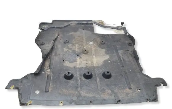 Alfa Romeo Giulia Engine splash shield/under tray 