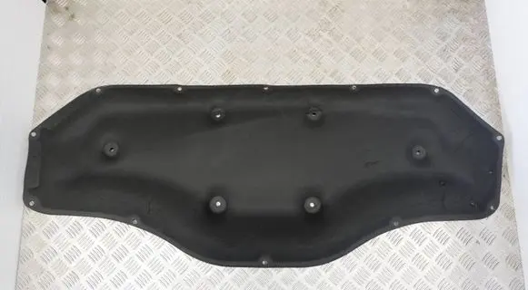BMW X1 F48 F49 Engine bonnet/hood sound/heat insulation 7471230