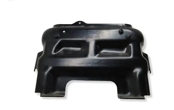 Mercedes-Benz EQB Battery tray A2436280300