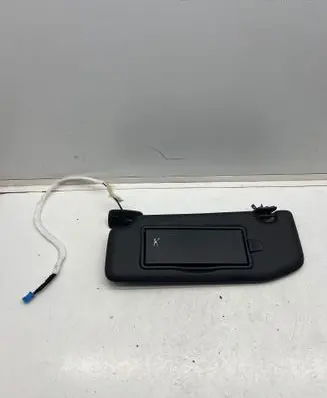 Peugeot 508 II Sun visor
