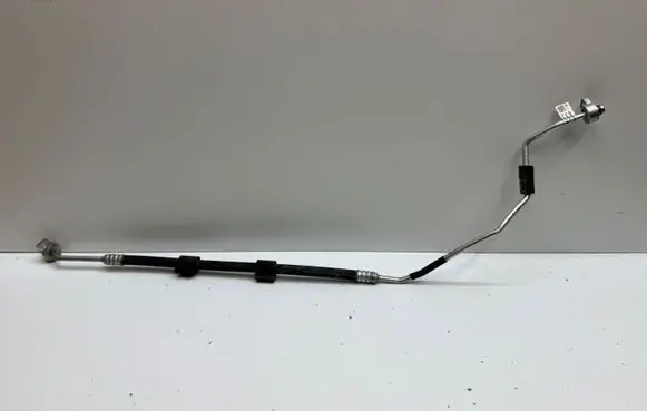 Audi SQ7 Air conditioning (A/C) pipe/hose 4M0816741CP 10092019