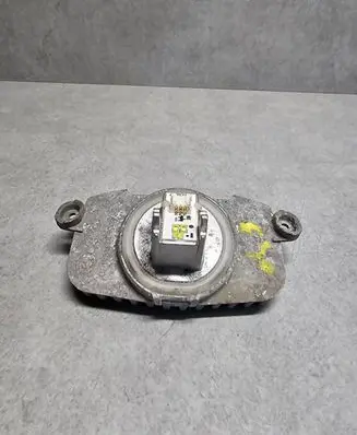BMW 3 F30 F35 F31 LED ballast control module 7213114000 5394014280