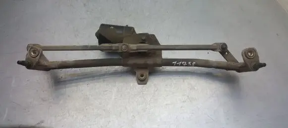 Volkswagen Golf IV Front wiper linkage 1C0956119 443122335017