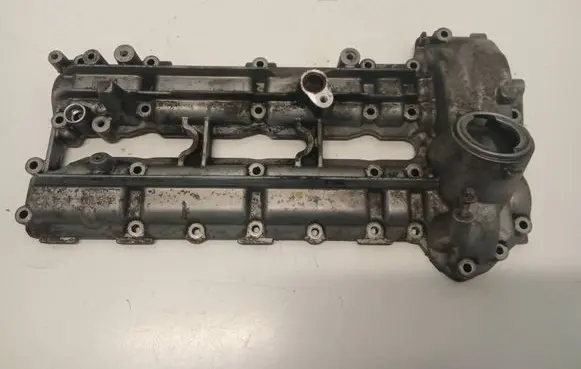 Mercedes-Benz S W222 Engine head A6420102030
