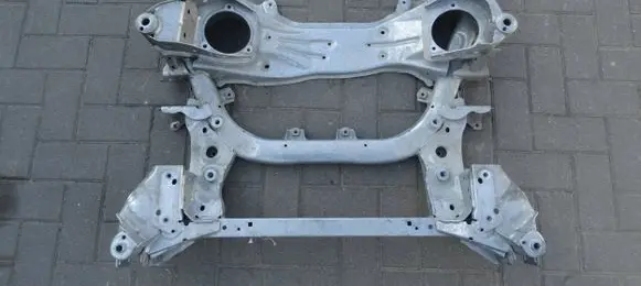 BMW 4 G22 G23 G24 G26 Front subframe 8831665 23B1151B0060 FACG26WWD
