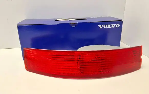 Volvo XC90 Rear fog light 31111185