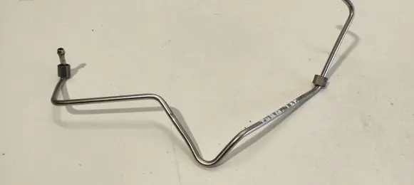 Volkswagen Golf Plus Turbo turbocharger oiling pipe/hose