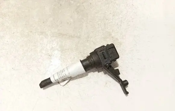 Volkswagen PASSAT B5.5 Speed sensor (speedometer sensor) 012409191d