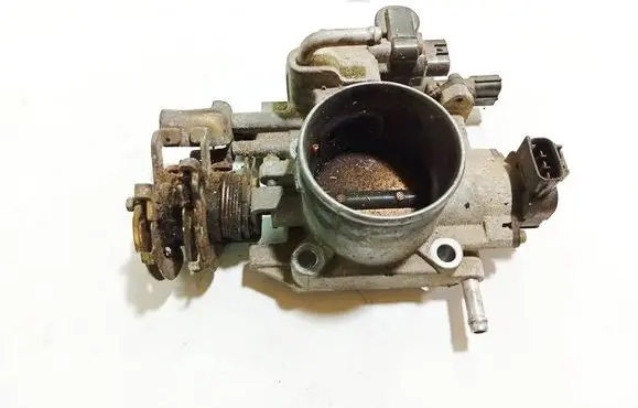 Subaru Forester SF Throttle valve 22633AA140 1985001050