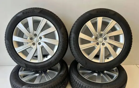 Land Rover Range Rover Sport L461 R21 alloy rim M8E2-CC