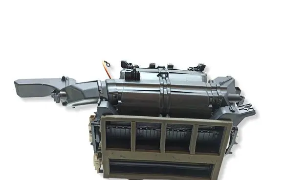 KIA EV6 Interior heater climate box assembly 97200CV900 97191CV000