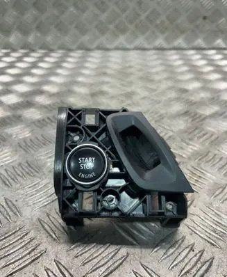 BMW X5 E70 Ignition lock 26009160 9177974