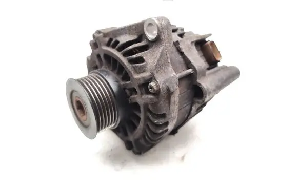 Mitsubishi ASX Generator/alternator 1800A431 A2TX5781