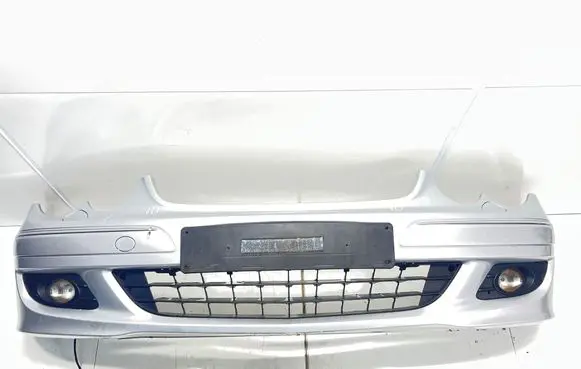 Mercedes-Benz CLK A209 C209 Front bumper A2098853025