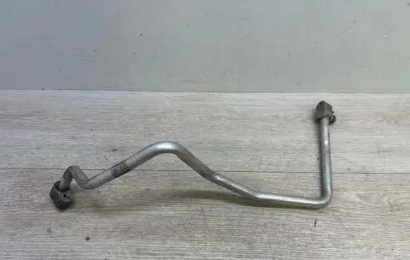 Porsche Macan (95B) Air conditioning (A/C) pipe/hose 95B260702A