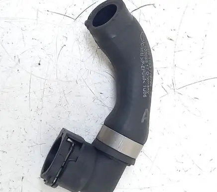 BMW 5 E60 E61 Engine coolant pipe/hose 7792622 10305917