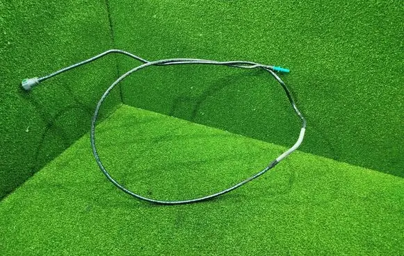 Renault Espace V (RFC) Vacuum line/pipe/hose X215100