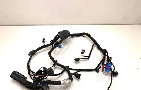 Skoda Superb B8 (3V) Front door wiring loom 3V1971120DF