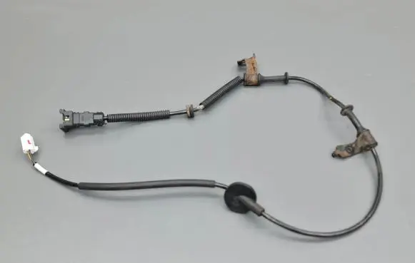 KIA Venga Rear ABS sensor wiring 919201P000