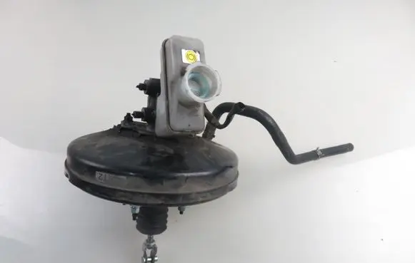 Suzuki Grand Vitara II Brake booster 0204223393