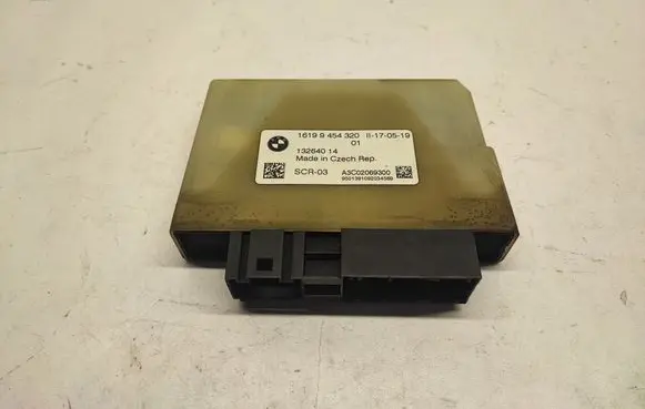 Mini Clubman F54 Adblue control unit 9454320 945432001