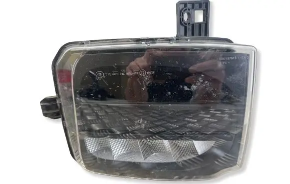 Volkswagen T-Cross Front fog light 2GM941662A 89251261