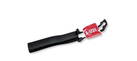 Volkswagen PASSAT B7 Rearview mirror trim 3AA857593