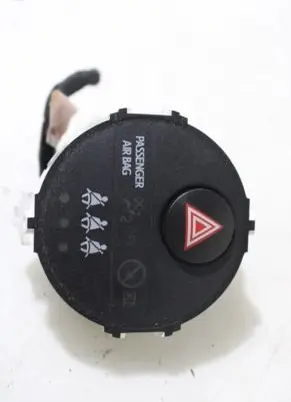 Toyota Yaris Other switches/knobs/shifts