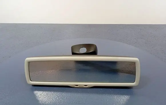 Volkswagen Golf V Rear view mirror (interior)
