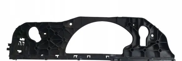 Audi A8 S8 D5 Rear bumper mounting bracket 4N0807329