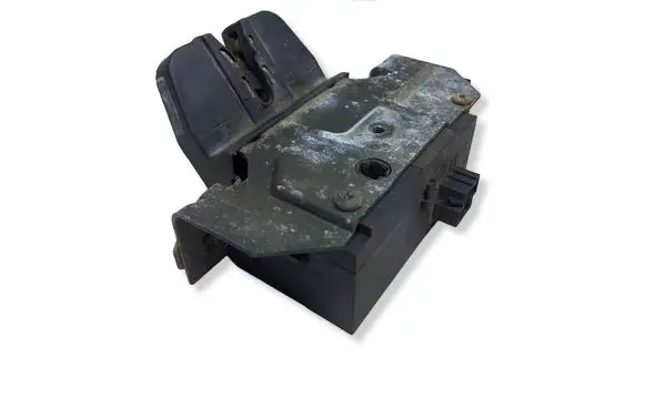 Opel Vectra C Tailgate/trunk/boot lock/catch/latch 13185566KASACJ 13185566